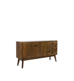 L&L Komoda ESPITA 152 cm naturalna