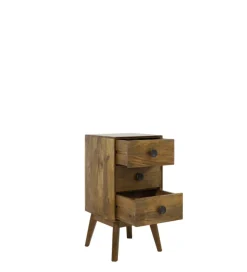 L&L Komoda ESPITA 80 cm naturalna