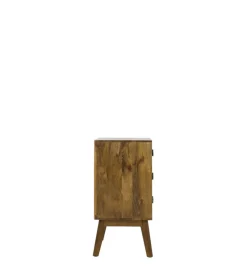 L&L Komoda ESPITA 80 cm naturalna