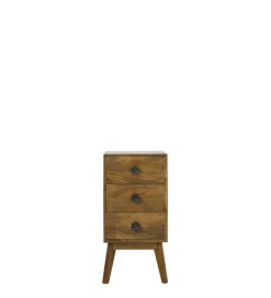L&L Komoda ESPITA 80 cm naturalna