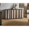 Imeri Komoda GERUTAD 150 cm akacja drewno