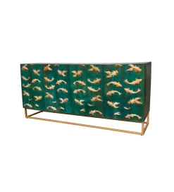 Invicta Interior Komoda GIULIO 180 x 80 cm naturalna