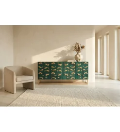 Invicta Interior Komoda GIULIO 180 x 80 cm naturalna