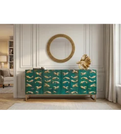 Invicta Interior Komoda GIULIO 180 x 80 cm naturalna