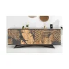 Invicta Interior Komoda HAITY Tropical 160 cm drewno mango