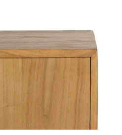Zona-Design Komoda HOKON 130 cm drewno mindi