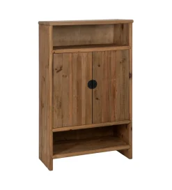 Zona-Design Komoda IHANOS 75 cm naturalna