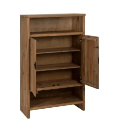 Zona-Design Komoda IHANOS 75 cm naturalna