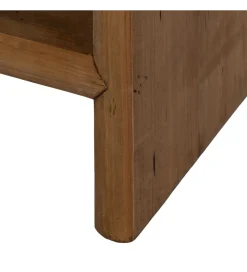 Zona-Design Komoda IHANOS 75 cm naturalna