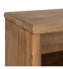 Zona-Design Komoda IHANOS 75 cm naturalna