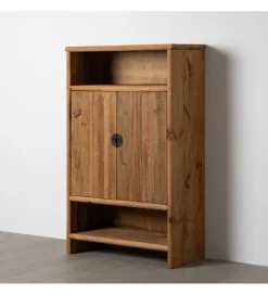 Zona-Design Komoda IHANOS 75 cm naturalna