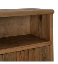 Zona-Design Komoda IHANOS 75 cm naturalna
