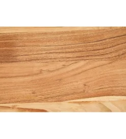 Invicta Interior Komoda JAGNCY Relief 160 cm drewno akacja