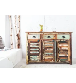 Invicta Interior Komoda Jakarta 125 cm