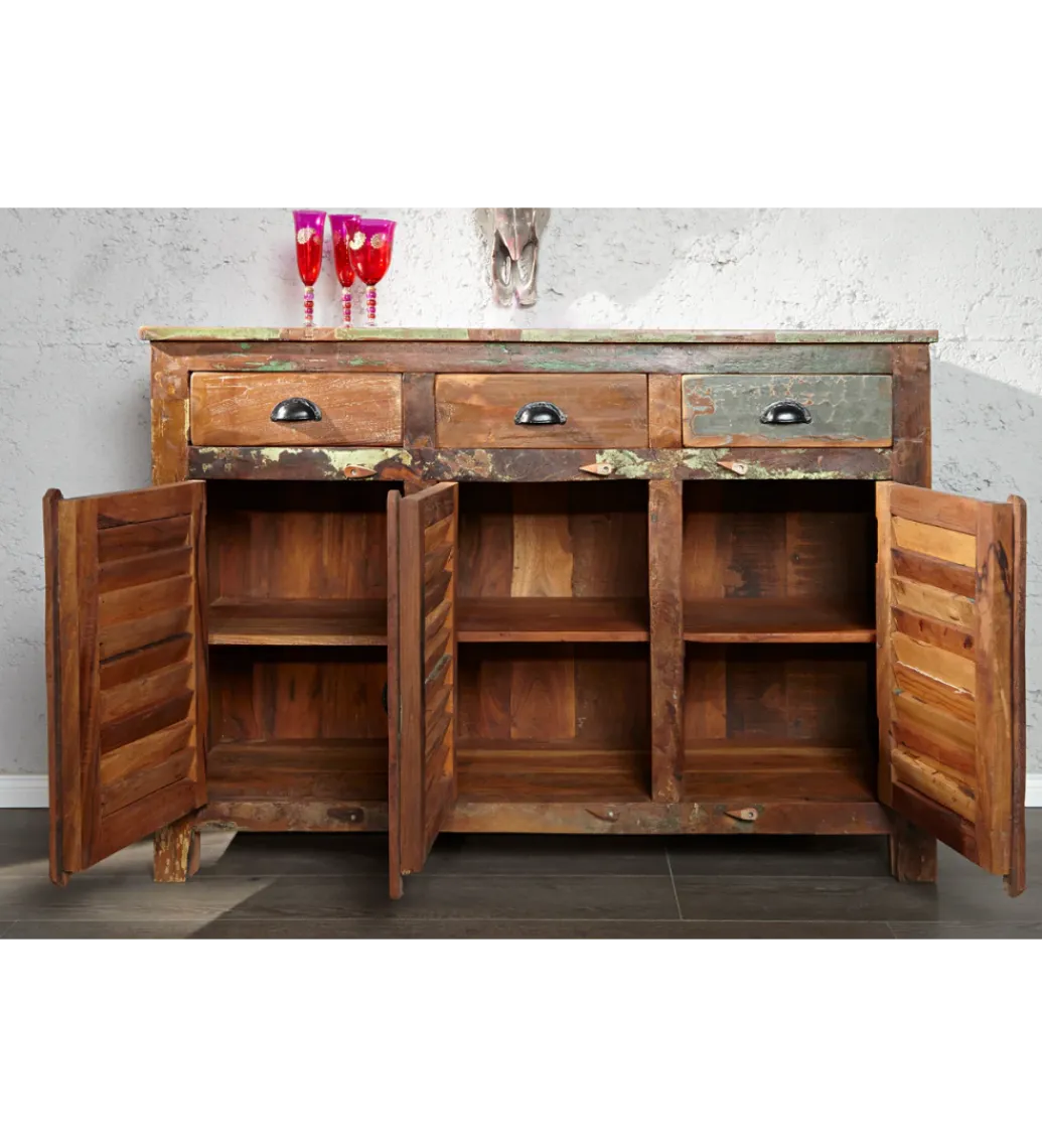 Invicta Interior Komoda Jakarta 125 cm