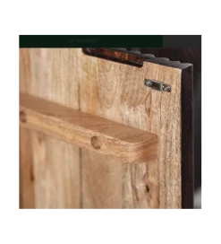 Invicta Interior Komoda KAREN Creativo 177 cm drewno mango