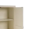 Zona-Design Komoda KOKOSIN 100 cm biały