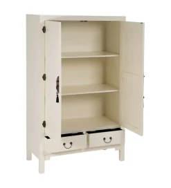 Zona-Design Komoda KOKOSIN 100 cm biały