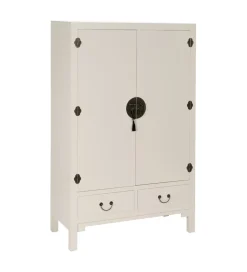 Zona-Design Komoda KOKOSIN 100 cm biały