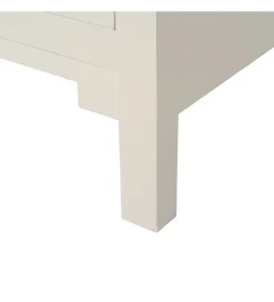 Zona-Design Komoda KOKOSIN 100 cm biały