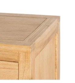 Zona-Design Komoda KUMYG 100 cm drewno mindi