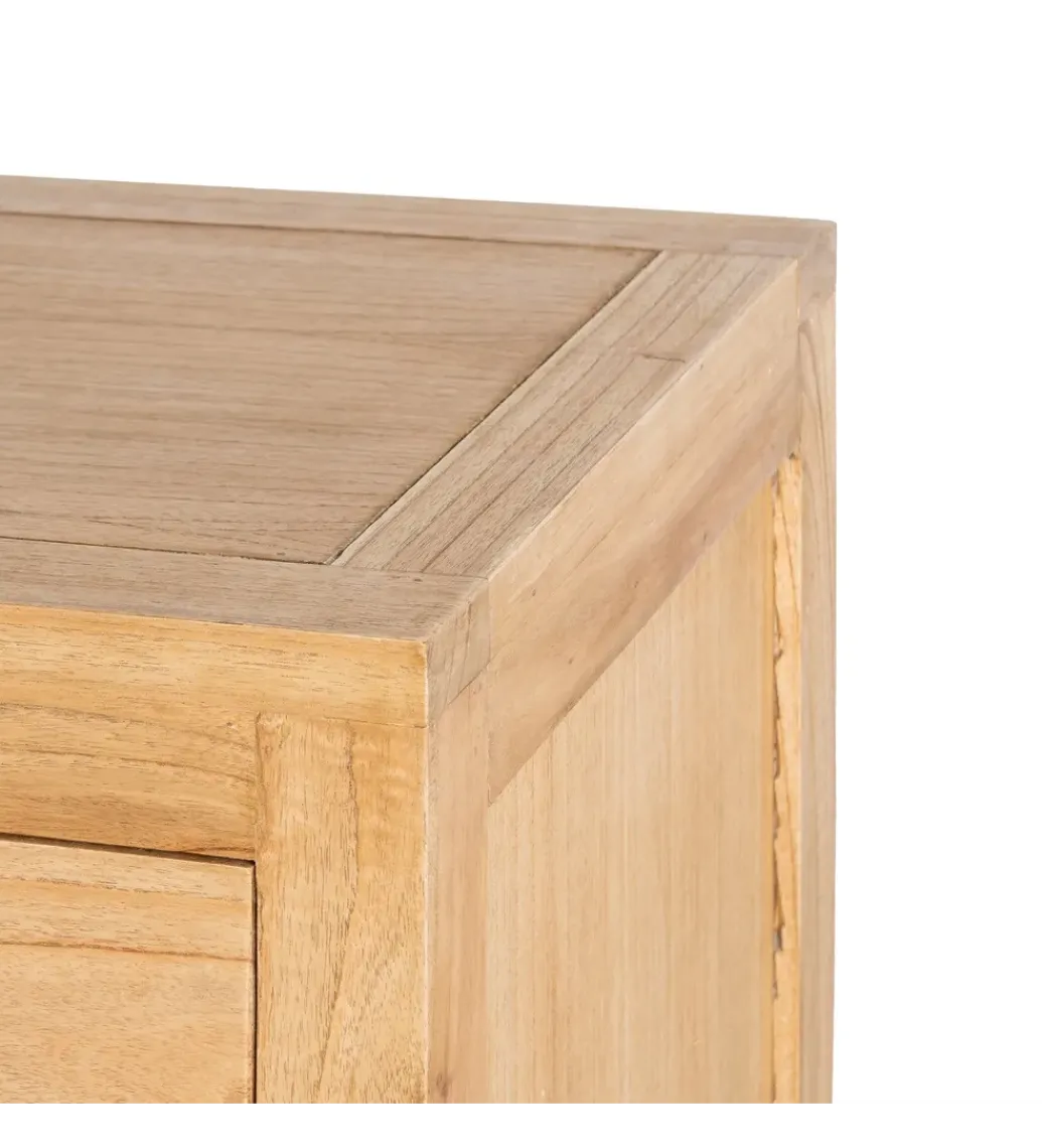 Zona-Design Komoda KUMYG 100 cm drewno mindi