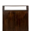 Zona-Design Komoda KURT 120 cm drewno mango ciemny brąz