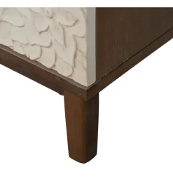 Zona-Design Komoda LAPUNA 135 cm drewno sosnowe