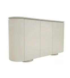 Imeri Komoda LONDO 150 cm piaskowa beżowa