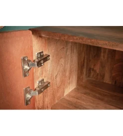 Invicta Interior Komoda Markant Marrakesch 160 cm drewno mango