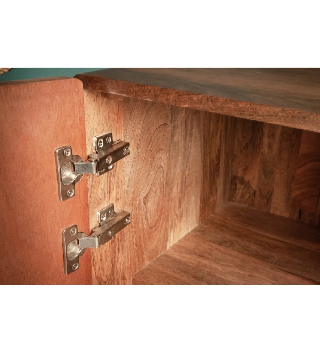 Invicta Interior Komoda Markant Marrakesch 160 cm drewno mango