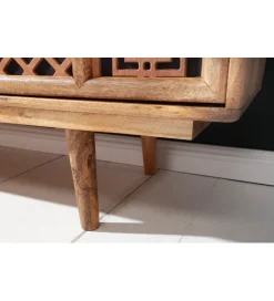 Invicta Interior Komoda Markant Marrakesch 160 cm drewno mango