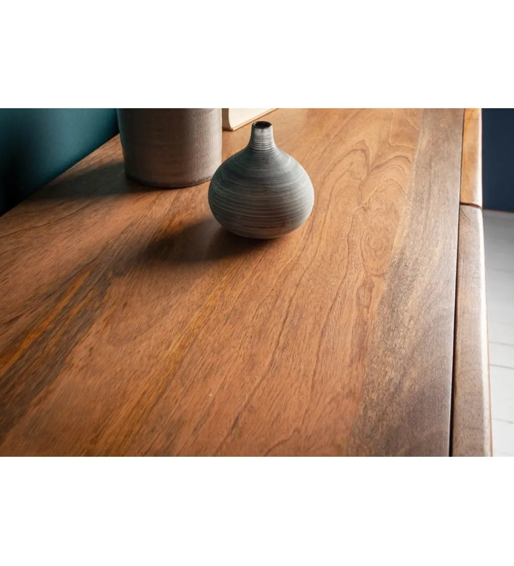 Invicta Interior Komoda Markant Marrakesch 160 cm drewno mango