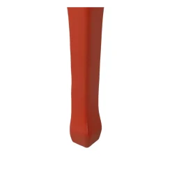 Zona-Design Komoda MASOL 80 cm drewno jodłowe Terakota