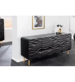 Invicta Interior Komoda MILAS 160 cm drewno mango