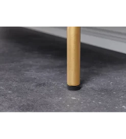 Invicta Interior Komoda MILAS 160 cm drewno mango