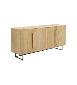 KARE Komoda MULINO 165 cm drewno mango