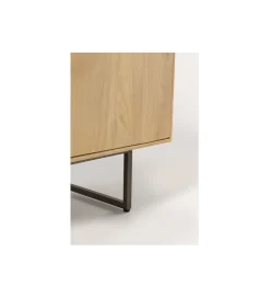 KARE Komoda MULINO 165 cm drewno mango