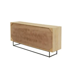 KARE Komoda MULINO 165 cm drewno mango