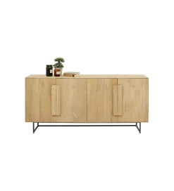 KARE Komoda MULINO 165 cm drewno mango