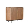 LF-Design Komoda NOORK 115 cm drewno mango