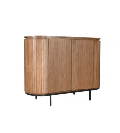 LF-Design Komoda NOORK 115 cm drewno mango