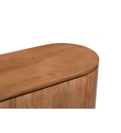 LF-Design Komoda NOORK 115 cm drewno mango