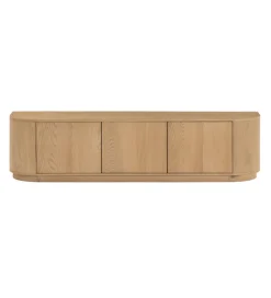 LF-Design Komoda NOVERO 180 cm drewno dębowe