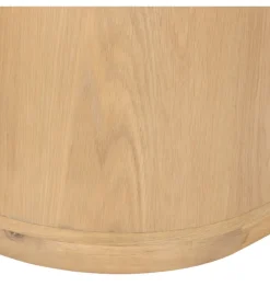 LF-Design Komoda NOVERO 180 cm drewno dębowe