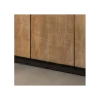 Zona-Design Komoda OHIO 150 cm drewno mango naturalne