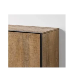 Zona-Design Komoda OHIO 150 cm drewno mango naturalne
