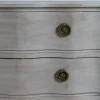Zona-Design Komoda OMUT 80 cm drewno jodła jasnobrązowy