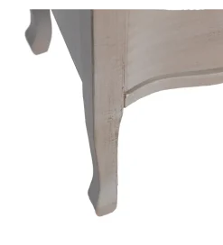 Zona-Design Komoda OMUT 80 cm drewno jodła jasnobrązowy