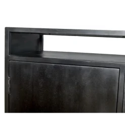 LF-Design Komoda OPIN 150 cm drewno mango